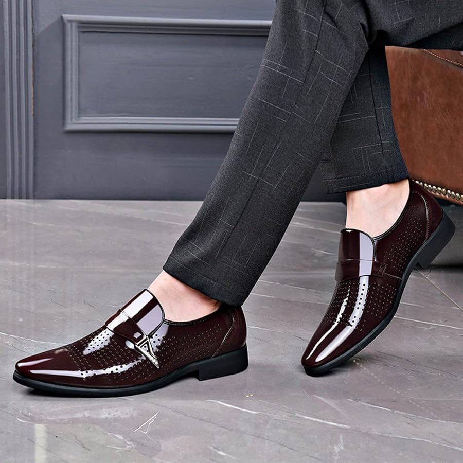 靴 SOPHNET. LEATHER BOAT SHOES BLACK/27.5cm 61hJ2v1dwcL._UY300_.jpg